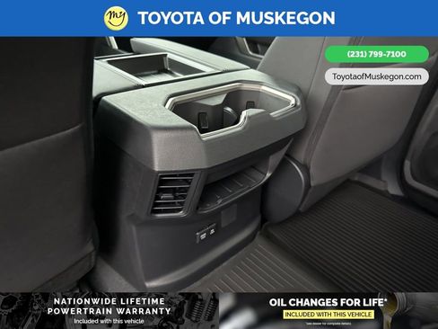 New 2026 Toyota Tundra SR5 image 24
