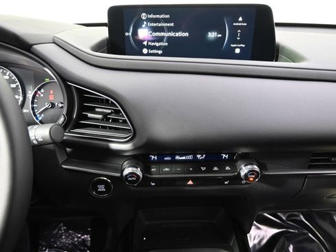 New 2026 MAZDA CX-30 2.5 Turbo w/ Premium Plus Pkg image 27