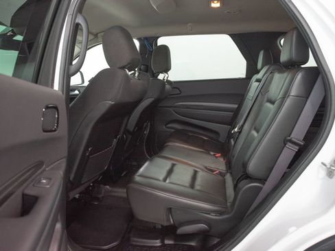 Used 2022 Dodge Durango AWD w/ Skid Plate Group image 10