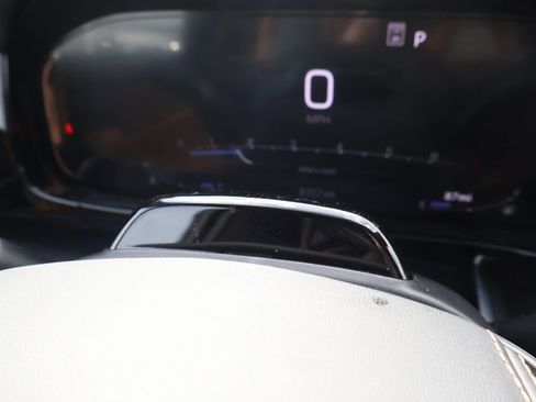 Used 2025 Jeep Grand Wagoneer Series III w/ Quick Order Packagew 28T image 19