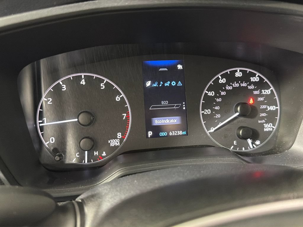 Used 2023 Toyota Corolla Cross LE FWD image 20