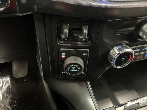 New 2026 Ford F150 Lariat image 25