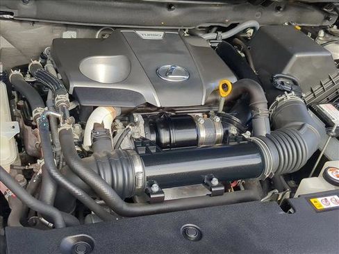 Used 2021 Lexus NX 300 NX 300 w/ Premium Package image 24