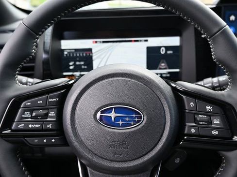 New 2026 Subaru Outback Touring XT image 30
