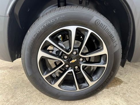 New 2026 Chevrolet TrailBlazer LT image 11