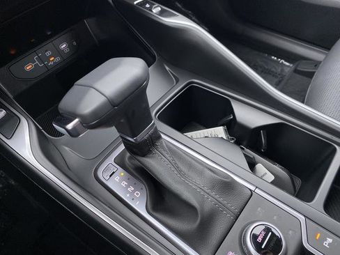 New 2026 Kia Sorento X-Line EX AWD/4WD image 24
