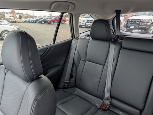 Used 2025 Subaru Outback Touring w/ Popular Package #2 image 12