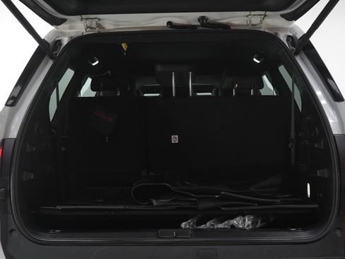 Used 2025 Toyota Sequoia SR5 w/ SR5 Premium Package AWD/4WD image 20
