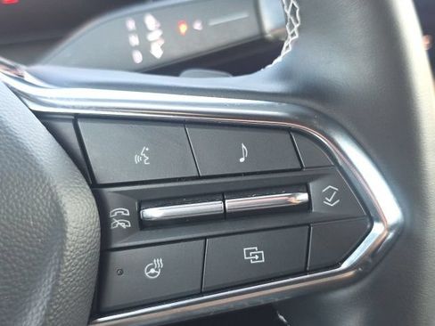 Used 2026 Chevrolet Traverse LT AWD/4WD image 22