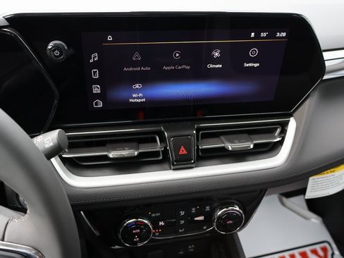 New 2026 Chevrolet TrailBlazer LT w/ Convenience Package image 22