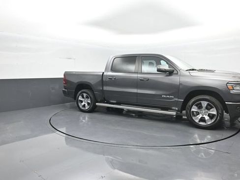 Used 2024 RAM 1500 Laramie AWD/4WD image 2