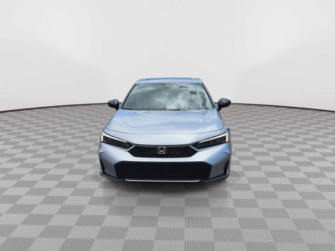 New 2026 Honda Civic Sport image 3