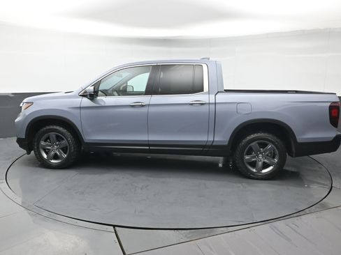 Certified 2023 Honda Ridgeline RTL-E image 3