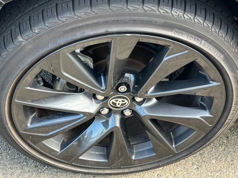 Used 2023 Toyota Corolla SE FWD image 17