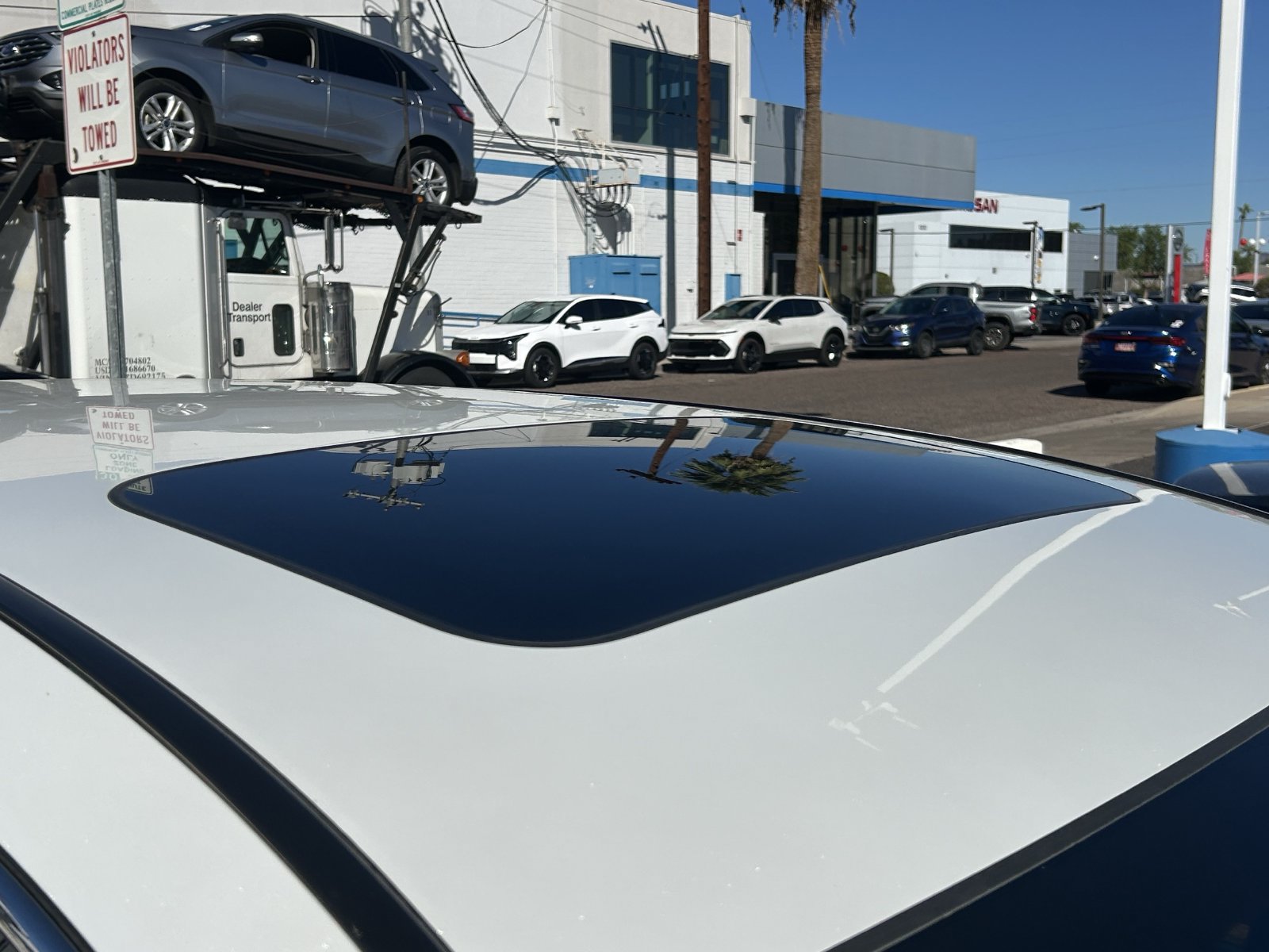 Used 2022 Honda CR-V EX-L image 9