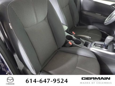 Used 2017 Nissan Sentra S FWD image 29