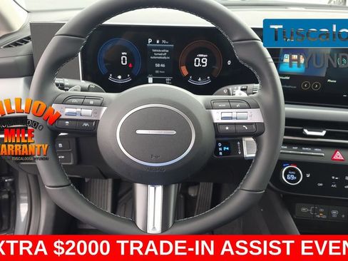 New 2026 Hyundai Sonata SEL FWD image 16