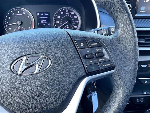 Used 2019 Hyundai Tucson SE image 15