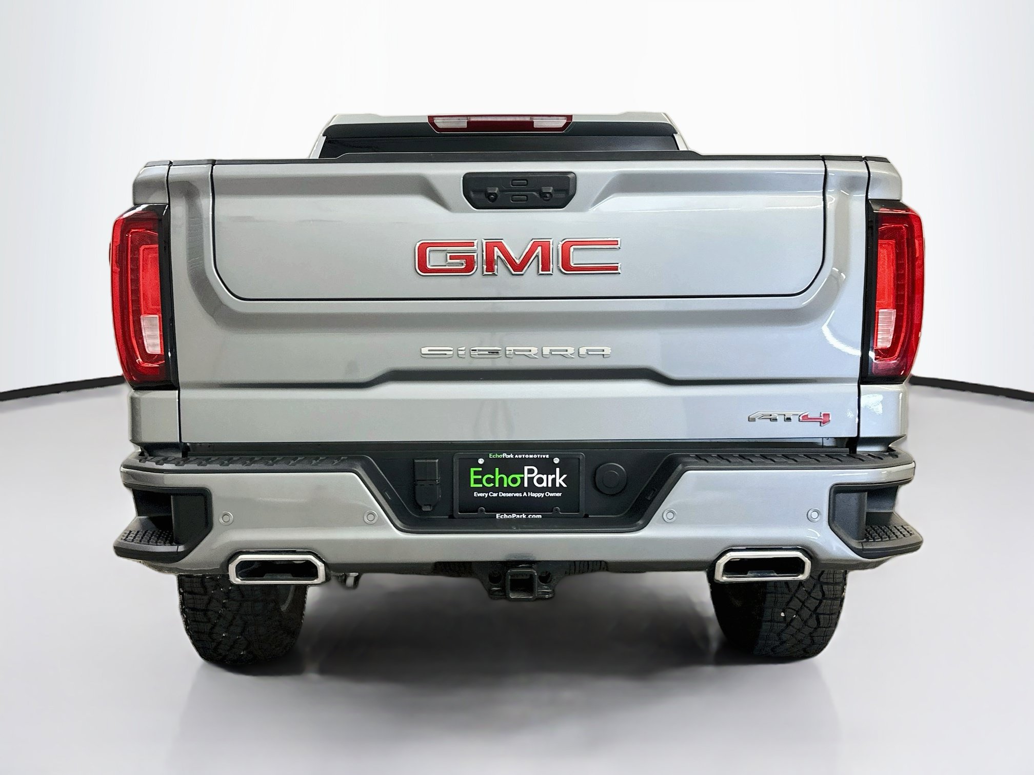 Used 2026 GMC Sierra 1500 AT4 AWD/4WD image 7