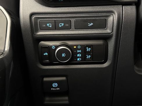 Used 2023 Ford F150 XLT w/ Equipment Group 302A High AWD/4WD image 40