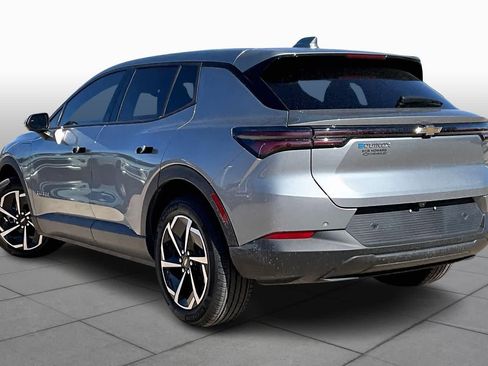 New 2026 Chevrolet Equinox EV LT w/ Comfort Package image 13