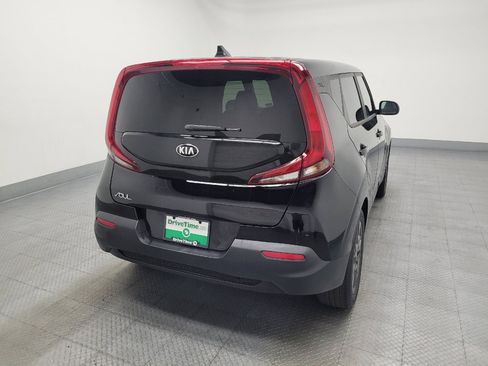 Used 2021 Kia Soul S FWD image 7