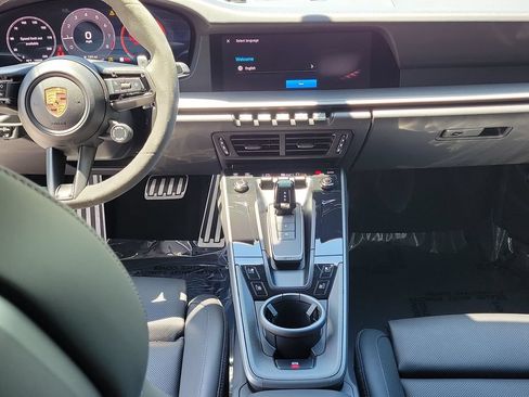 Certified 2025 Porsche 911 Carrera S RWD image 22
