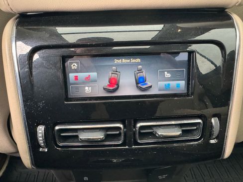 Used 2024 Lincoln Aviator Reserve w/ Equipment Group 201A image 13