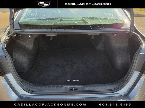 Used 2025 Nissan Altima 2.5 SV image 23