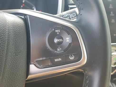 Certified 2018 Honda CR-V EX-L image 25