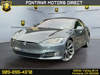 Used 2019 Tesla Model S 75D