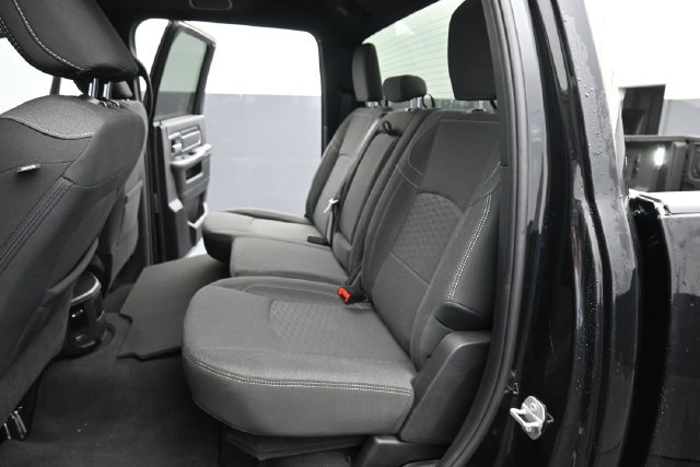 Used 2025 RAM 2500 Big Horn AWD/4WD image 10