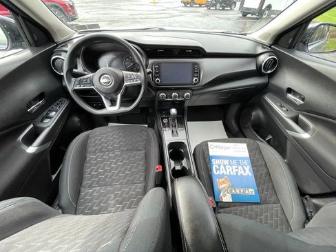 Used 2024 Nissan Kicks SV image 22