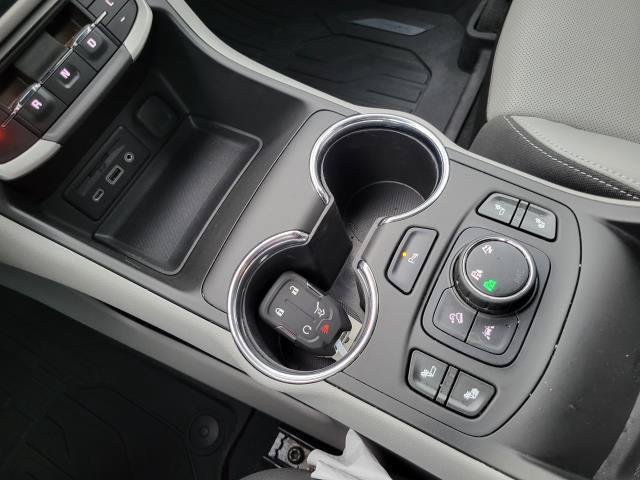 Used 2023 GMC Terrain SLT w/ Infotainment Package II AWD/4WD image 22