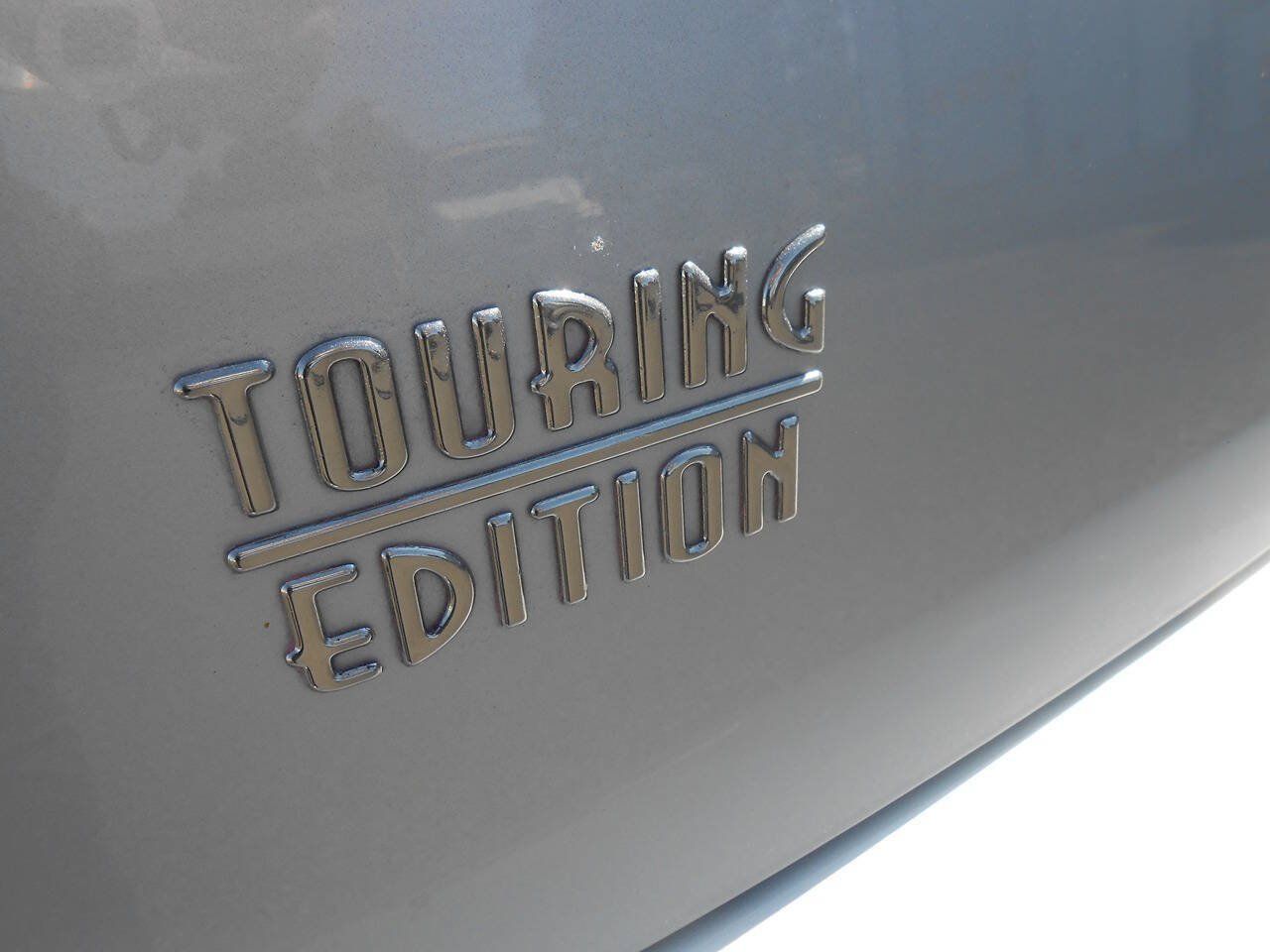 Used 2005 Chrysler PT Cruiser Touring FWD image 24