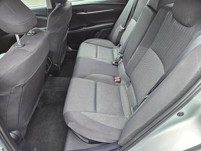 Used 2025 Toyota Camry LE FWD image 15