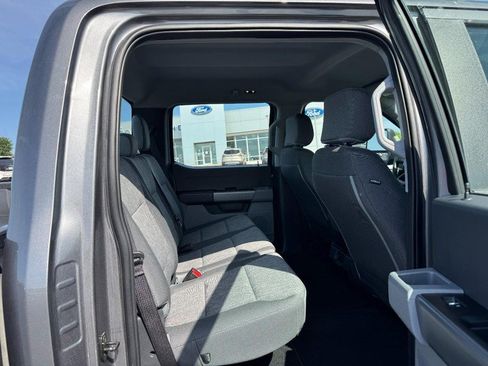 Used 2023 Ford F350 XL w/ STX Appearance Package AWD/4WD image 10