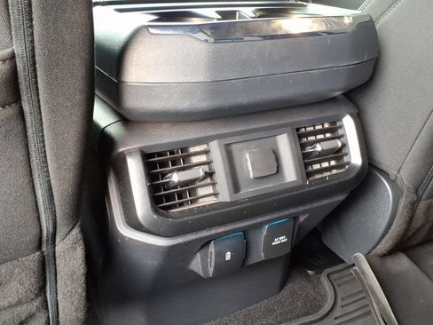 Used 2022 Ford F150 XLT w/ Equipment Group 302A High AWD/4WD image 12