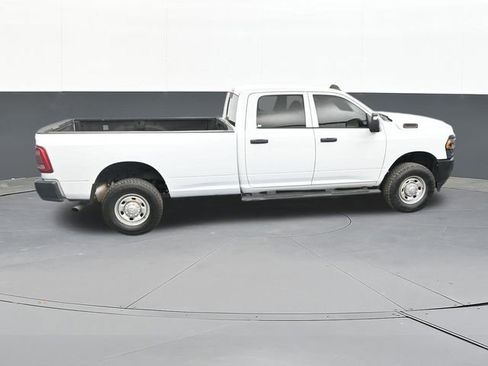 Used 2023 RAM 2500 Tradesman AWD/4WD image 68