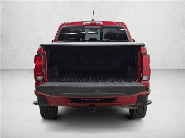 Used 2023 Chevrolet Colorado LT w/ LT Convenience Package II RWD image 6