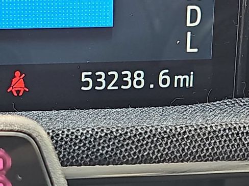 Used 2022 Ford Mustang Mach-E Premium RWD image 21