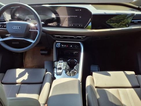 New 2025 Audi Q5 Premium Plus image 8