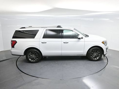 Used 2020 Ford Expedition Max Limited RWD image 64