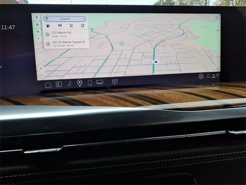 Used 2025 Cadillac Escalade ESV Sport Platinum image 28