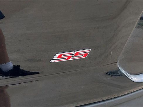 Used 2023 Chevrolet Camaro SS image 11