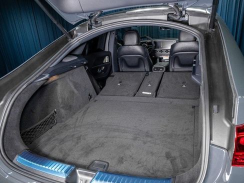 Certified 2026 Mercedes-Benz GLE 450 4MATIC Coupe image 7