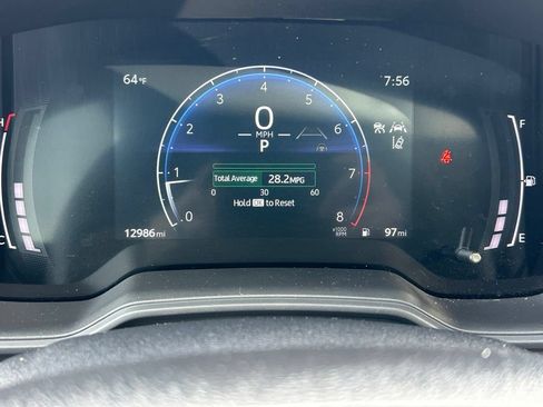 Used 2025 Toyota Corolla SE w/ SE Premium Package FWD image 31