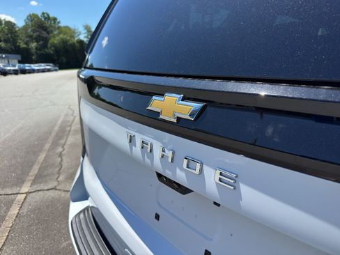 New 2026 Chevrolet Tahoe High Country AWD/4WD image 12
