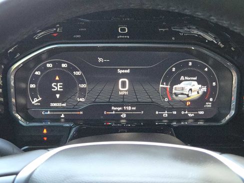 Certified 2024 GMC Sierra 1500 SLT image 16