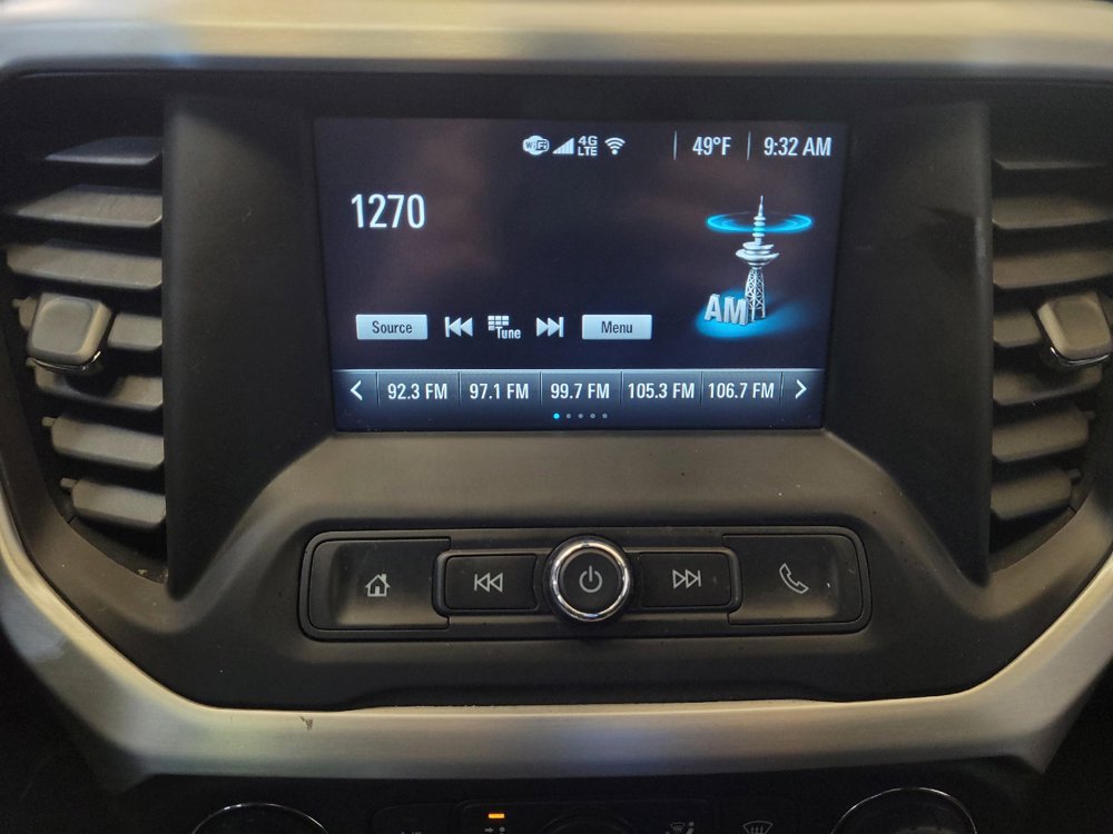 Used 2019 GMC Acadia SLE AWD/4WD image 25